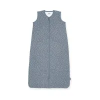 Спальный мешок Jollein Jersey Spickle Серый, 70 см foto