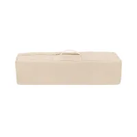Раскладная кроватка KikkaBoo Nighty Night Beige foto
