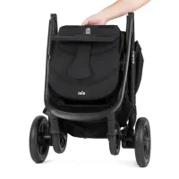 Многофункциональная коляска Joie Litetrax Shale foto