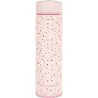 Termos KikkaBoo Savanna Pink, 500 ml foto