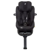 Scaun auto rotativ cu isofix Joie i-Spin 360 Coal 0-18 kg foto