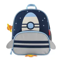 Рюкзак Skip Hop Spark Космическая ракета foto
