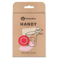 Suport universal de pahar Petite&Mars Handy pentru carucior foto