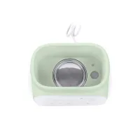 Стерилизатор и подогреватель для бутылочек 4 в 1 KikkaBoo Handy Mint foto