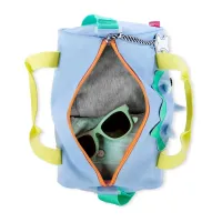 Geanta sport Skip Hop Duff-imals Dino foto