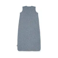 Спальный мешок Jollein Jersey Spickle Серый, 70 см foto