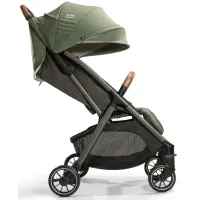 Carucior ultracompact Joie Parcel Signature Pine foto