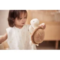Sac de dormit Jollein Jersey Harvest Moonstone, 110 cm foto