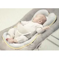 Подушка анатомическая 2 в 1 Babymoov Cosymorpho Fresh foto