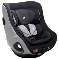 Scaun auto rotativ i-Size Joie i-Harbour Signature Carbon, nastere-105 cm foto