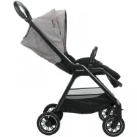 Carucior compact Nuna TRIV editie limitata Ellis foto