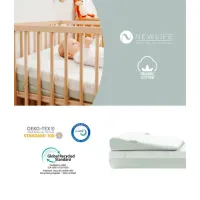 Suport pentru somn Babymoov Cosymat Antibacterial foto
