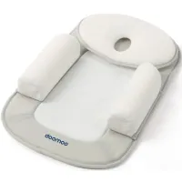 Подушка-позиционер Doomoo Multi Sleep с эргономичной опорой для головы foto