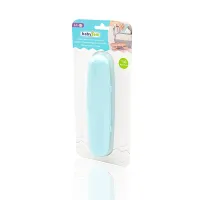 Ящик для хранения столовых приборов BabyJem Blue foto