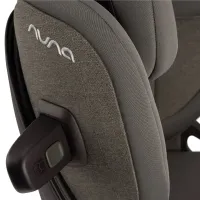 Scaun auto i-Size Nuna AACE LX Thunder, 100-150 cm foto