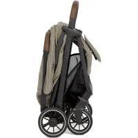 Carucior ultracompact Joie Pact Pro Oak foto