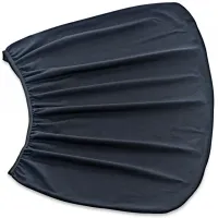 Set 2 parasolare auto BabyJem Sun Shade Cover, 37 x 93 cm foto