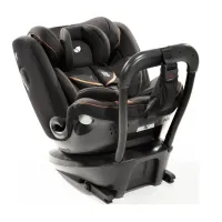 Scaun auto rotativ i-Size Joie i-Spin Grow 360 Signature Eclipse, nastere-125 cm foto
