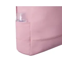 Сумка для мамы KikkaBoo Jayden Pink foto