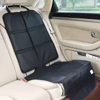Protectie completa pentru scaun auto BabyGo foto