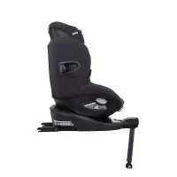 Scaun auto rotativ cu isofix Joie i-Spin 360 Coal 0-18 kg foto