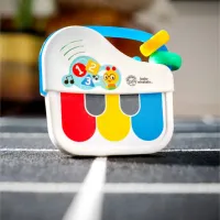 Jucarie muzicala Baby Einstein Petit Piano foto