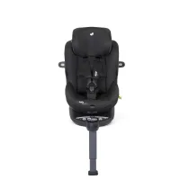 Автокресло с системой Isofix Joie i-Spin 360 E Coal, 61 см - 105 см foto
