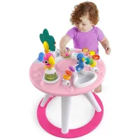 Игровой развивающий центр 2 в 1 Bright Starts Tropic Coral foto