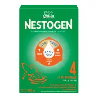 lapte praf nestogen prebio 4 (18m+) 600 gr.