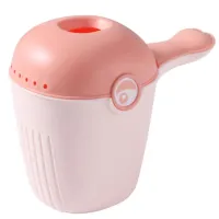 Cana pentru baie KikkaBoo Agua Pink foto