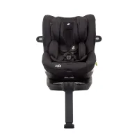 Scaun auto rotativ cu isofix Joie i-Spin 360 Coal 0-18 kg foto