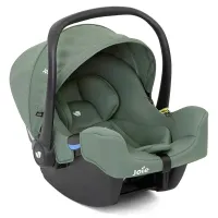 Автокресло Joie i-Snug Laurel, с рождения до роста 75 см foto