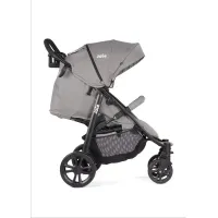 Carucior multifunctional Joie Litetrax 4 Gray Flannel foto