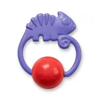 Fisher-Price Погремушка "Друзья-животные" в асс.
