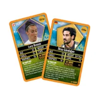 Настольная игра Top Trumps "World Football Stars 200"(6)