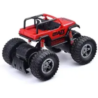 1:12 Jeep cu fricțiune (lumini /sunete)