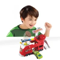 Hot Wheels Set de joacă "City" (as).