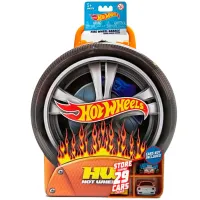 Hot Wheels Контейнер для 29 базовых машинок