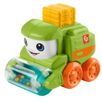Fisher-Price Транспортные средства, 3 модели