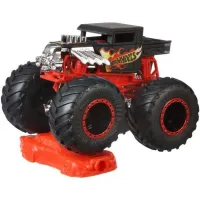 Hot Wheels "Monster Trucks" mașina de bază 1:64 (as).