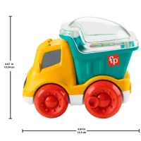 Fisher-Price Транспортные средства, 3 модели