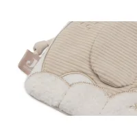 Jucarie moale cu activitati Jollein Animal Friends/Elephant Tales