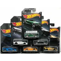 Hot Wheels - Тематические машинки, в асс.