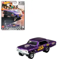 Hot Wheels Mașina din colecția "Stelele bulevardului" (asortiment)