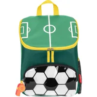 Rucsac Skip Hop Spark Fotbal foto