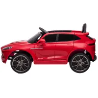 Mașinuța electrică ASTON MARTIN, 12V7Ah, motor 390x2, roti EVA