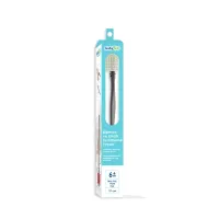 Щетка для детских бутылочек и сосок BabyJem Ecru