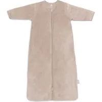 Спальный мешок с отстёгивающимися рукавами Jollein Velvet Wild Rose, 70 см foto