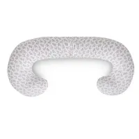 Подушка для материнства Ceba Baby Physio Duo Jersey Hoya, 300 см foto