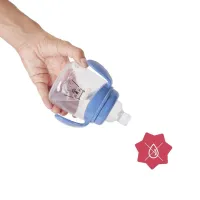 Canuta anti-varsare Badabulle, 180 ml foto